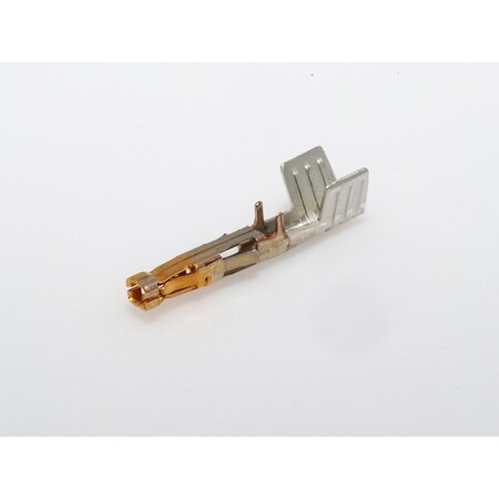 Molex Mega-Fit Female Crimp 14-16Awg 30 Gold 1720631311